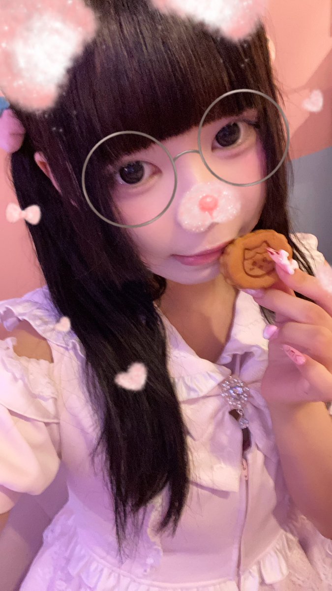 krcl_nyapi's tweet photo. おきゅいん❣️
ちいかわの映画みたー？ https://t.co/cJac9Xoen1