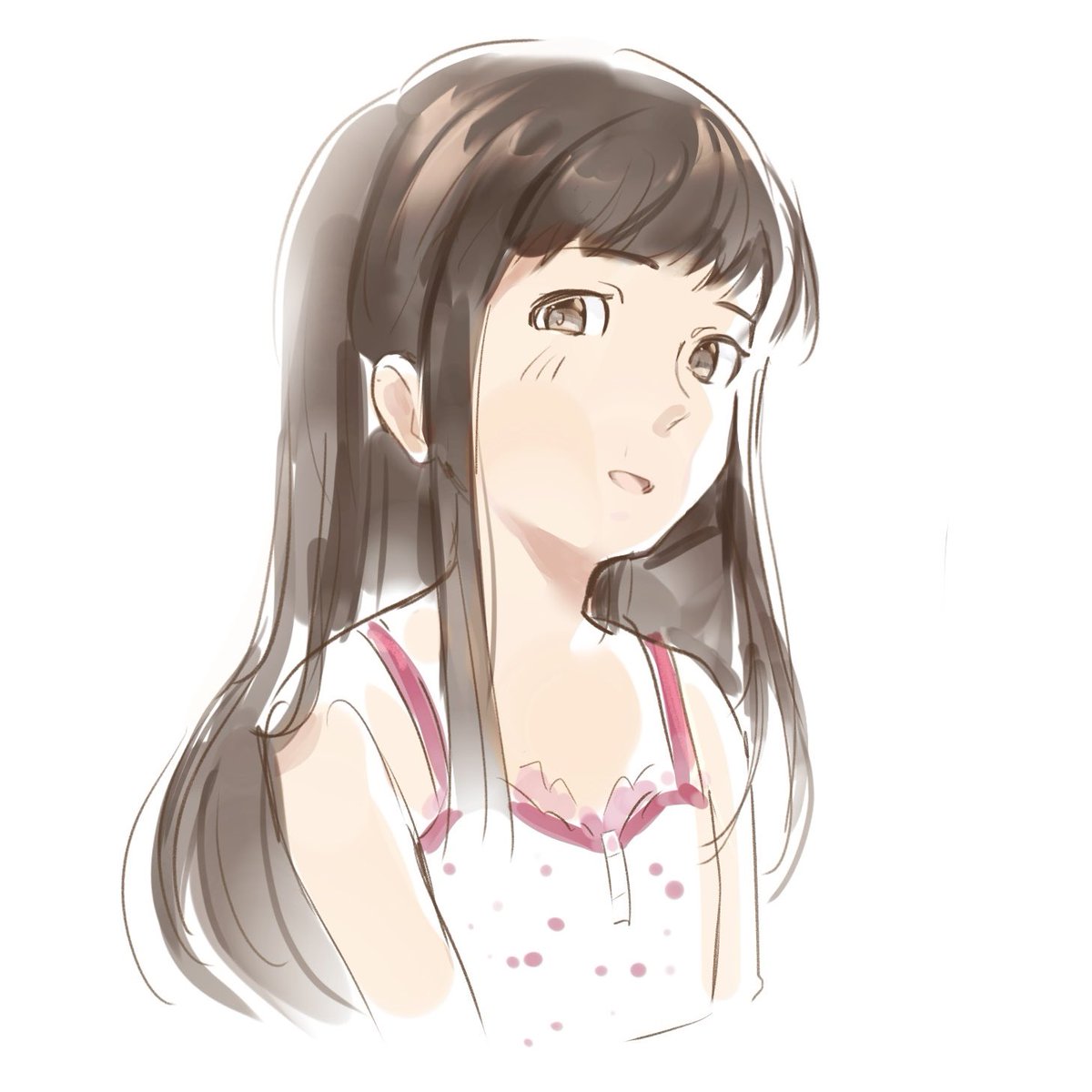 azarashisei's tweet photo. 775ちゃん落書き〜 https://t.co/g2bhe00THP