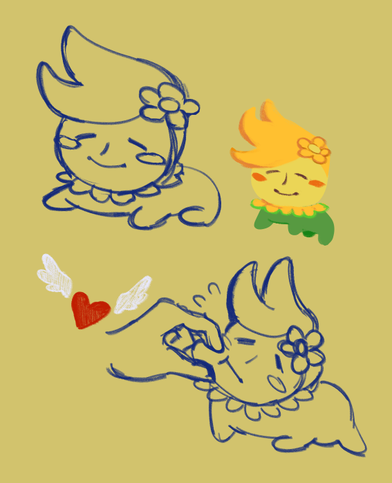 volkieregg's tweet photo. so jarona! so sustingus! so cutieful!
#flowery https://t.co/FL01Bs6uyv