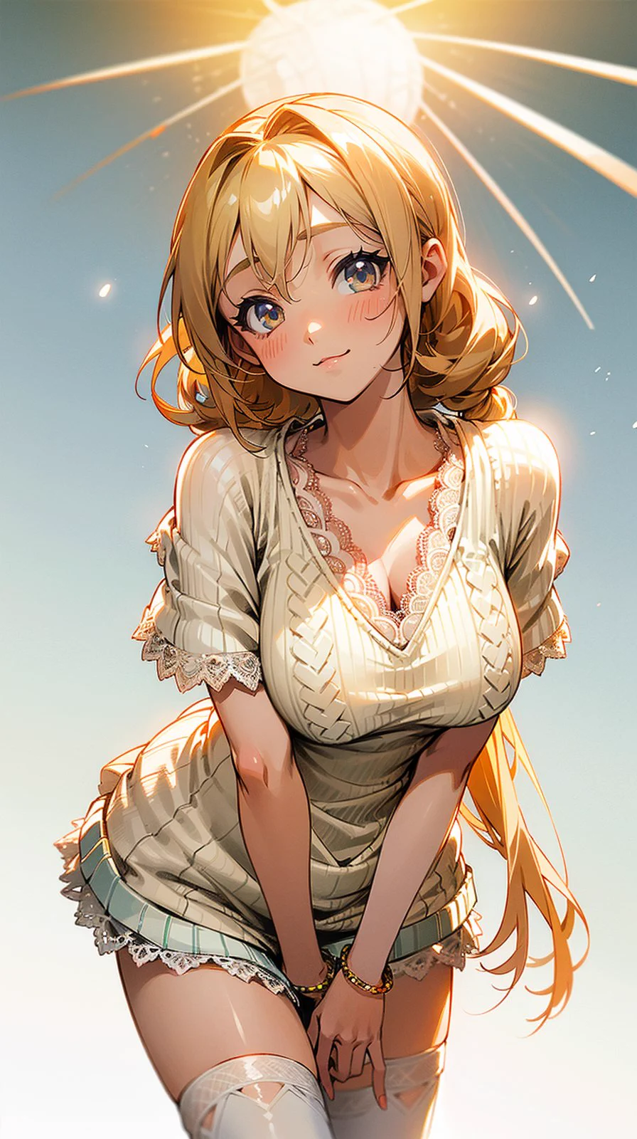 4141＠AIイラスト on X: 