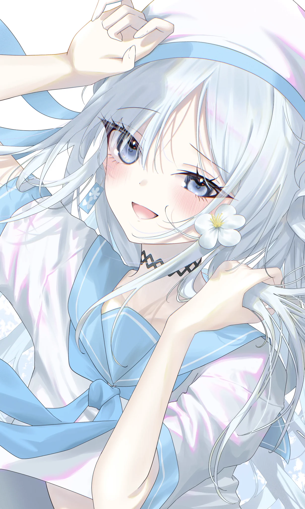 Replies by 美和野らぐ🌱10月-画集&個展 (@rag_ragko) / X