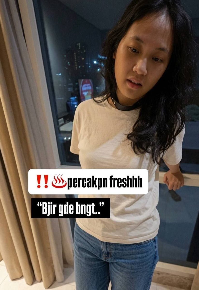 fixdne's tweet photo. Gede banget bang

https://t.co/59SCn4vb9a https://t.co/8w55Xctjhd