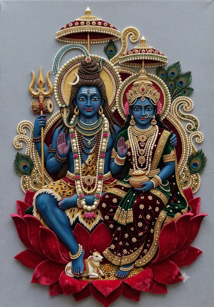 Sanatani_Purnim's tweet photo. Har Har Mahadev https://t.co/HyTdOaORgf