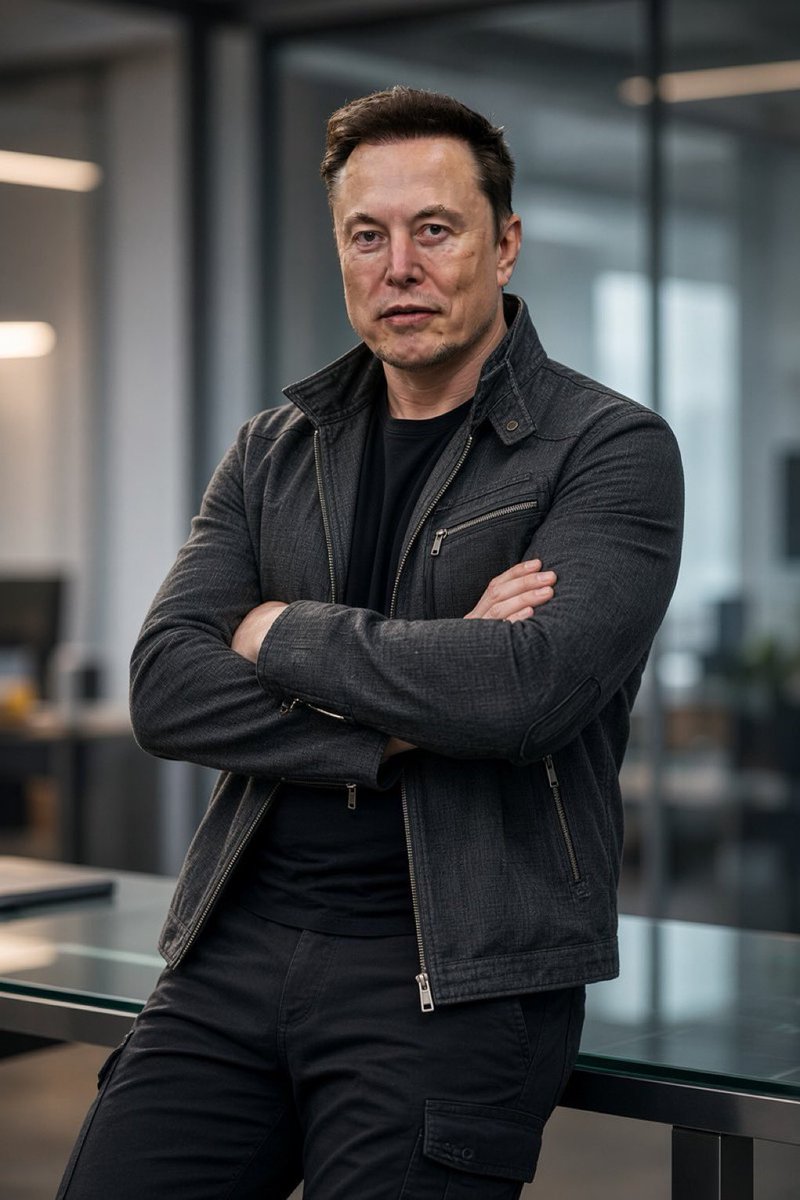Xpioneer___'s tweet photo. 🌍🤝 A stranger places one unbelievable deal in front of Elon Musk… and says, “You have 60 seconds to decide.” ⏳👀

🅰️ 💰 $1 billion today
🅱️ 🚀 A breakthrough for humanity
🅲️ 🤖 Technology from the future
🅳️ 🌎 One wish that could change the world https://t.co/x1O2Y3mkmu