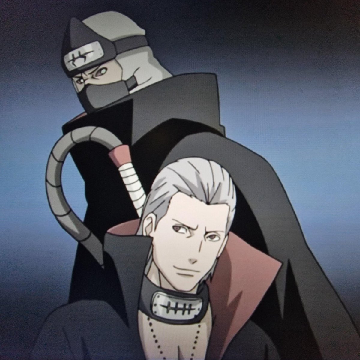 chamago018's tweet photo. hidan headband errors https://t.co/9EJZ784ROK