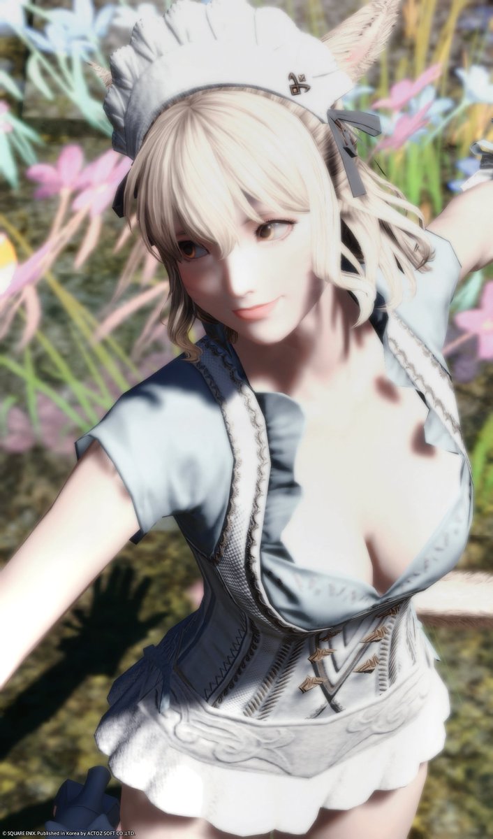 jungameover's tweet photo. 반올림머리 여코테는 진짜 천사다.. . . . https://t.co/LN93fimTMp