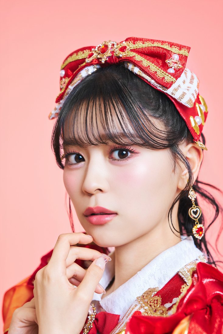 realsoundjp's tweet photo. 【フォロー＆RPで #プレゼント🎁】
超ときめき♡宣伝部 #坂井仁香
サイン入りチェキ 1名様

🗣️インタビュー：坂井仁香「一生分のときめきを届ける」　がむしゃらに駆け抜けた日々、貫き通した“諦めない”信念
https://t.co/gW3q67KXN6

📸動画チャンネルも
https://t.co/OrindLDnQm https://t.co/XR4rRKZ5hT