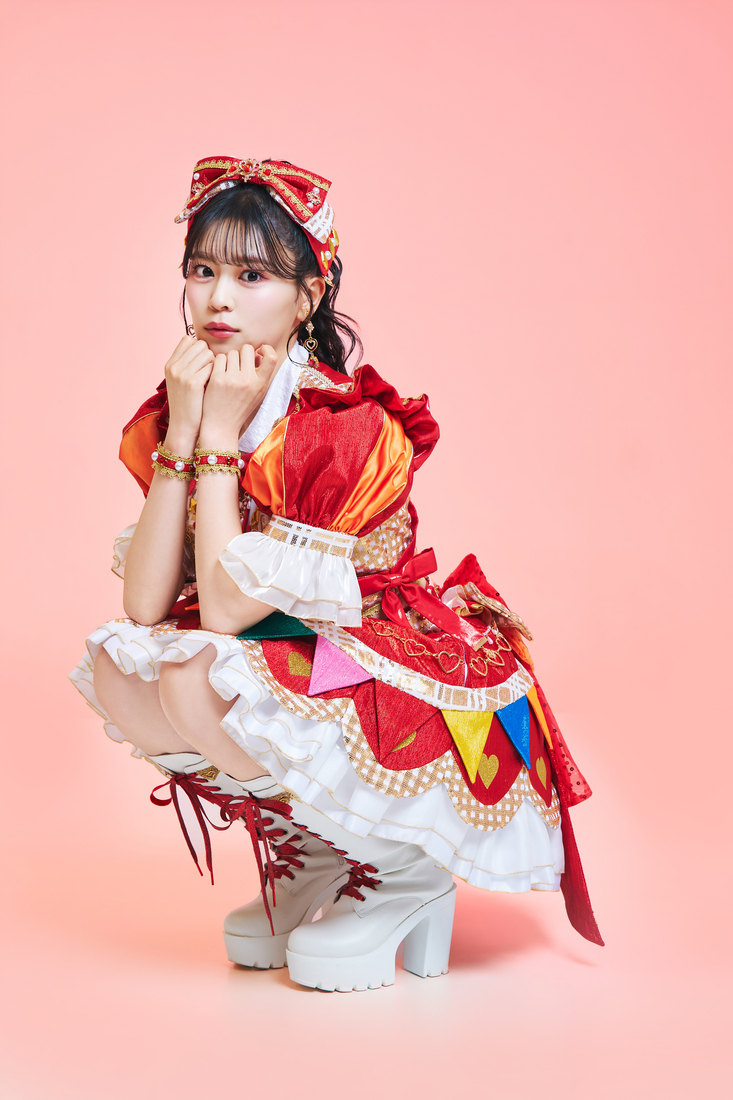 realsoundjp's tweet photo. 【フォロー＆RPで #プレゼント🎁】
超ときめき♡宣伝部 #坂井仁香
サイン入りチェキ 1名様

🗣️インタビュー：坂井仁香「一生分のときめきを届ける」　がむしゃらに駆け抜けた日々、貫き通した“諦めない”信念
https://t.co/gW3q67KXN6

📸動画チャンネルも
https://t.co/OrindLDnQm https://t.co/XR4rRKZ5hT