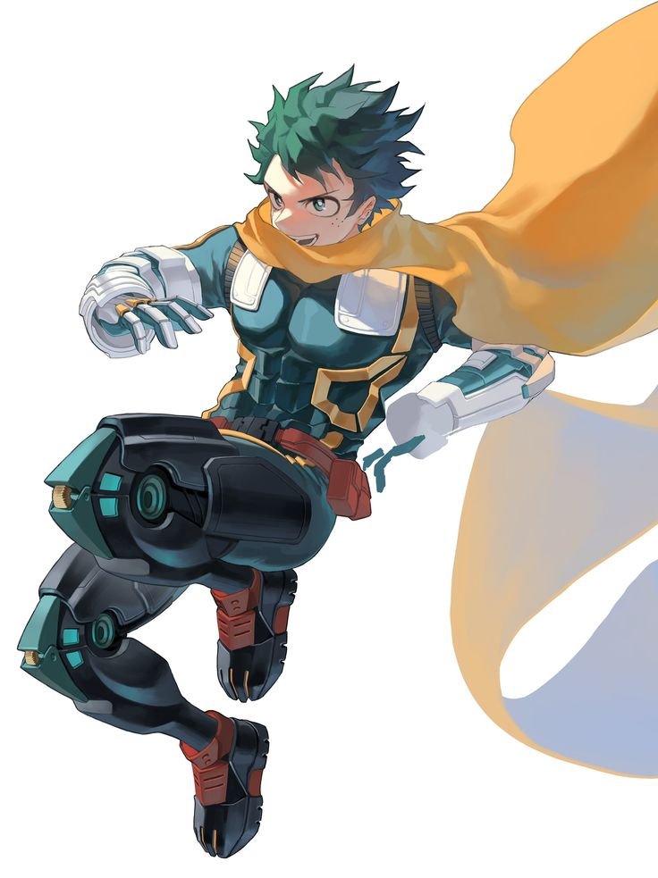 AXc2002's tweet photo. Asking EHO MADE THESE?! Art credits to whoever made these, I love this Izuku fanart of theirs >< so I need to know who's the artist, Pinterest didn't show anything who it is >< https://t.co/QzCexES4D0