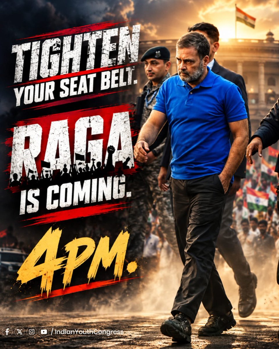 IYCMaha's tweet photo. Wait is over 💀

4 PM.💥 https://t.co/kRNqRYoXGV