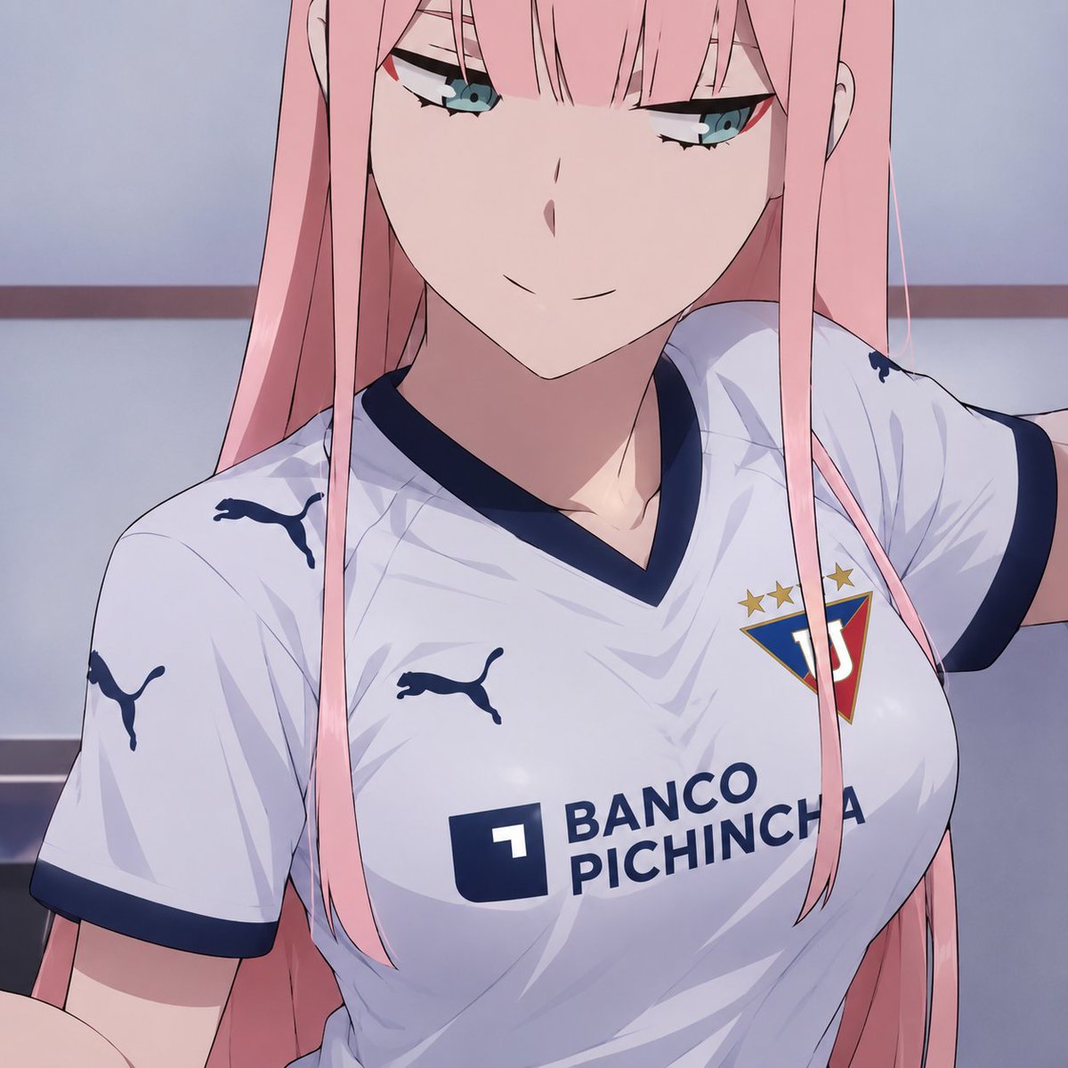 ZeroTwo_LDU's tweet photo. Bom dia gente! 
Hj n teremos jogos no cameponato equatoriano, mas teremos gualeceo e IDV pela Copa do Ecuador as 21:00 horas, alem disso a seleção equatoriana joga as 8 da manha contra a coreia do sul, Vamo ver Como se saem
No mais boa Quinta feira e boa data fifa a todos kk https://t.co/tIPvLy0lFG