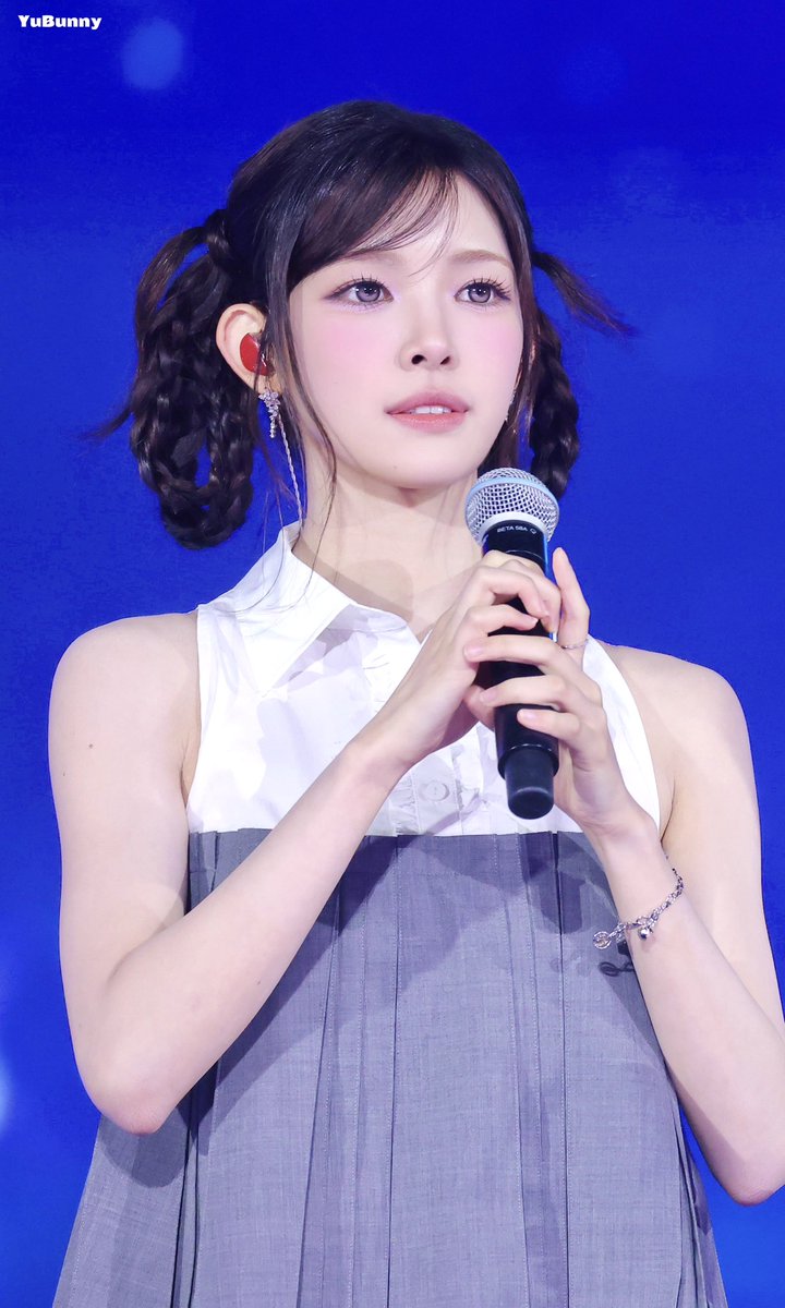 YuBunny_ tweet picture