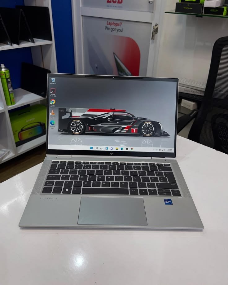 heismuzoo's tweet photo. HP Elitebook 1030 G8
^ 11TH GEN X360 TOUCH
Windows 11/10pro + Ms Office
Processor Intel Core i7 vPro
Storage 512GB SSD
^ Memory 16GB RAM
With Intel lris Xe Graphics
Screen size 13.3" FHD
Base speed 3.00GHz
^ Gift Bag + Earphones
^ Selling Price ugx 1.5M
0770130520 https://t.co/HbGB1NahEZ