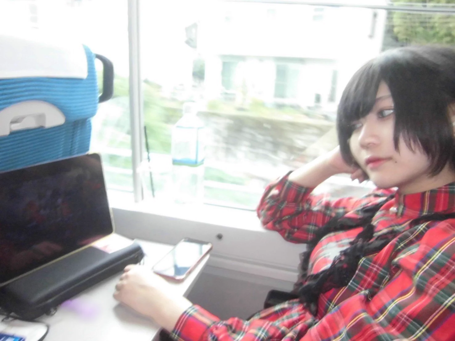 でんちゃん駒 閻魔ちゃん on X / X