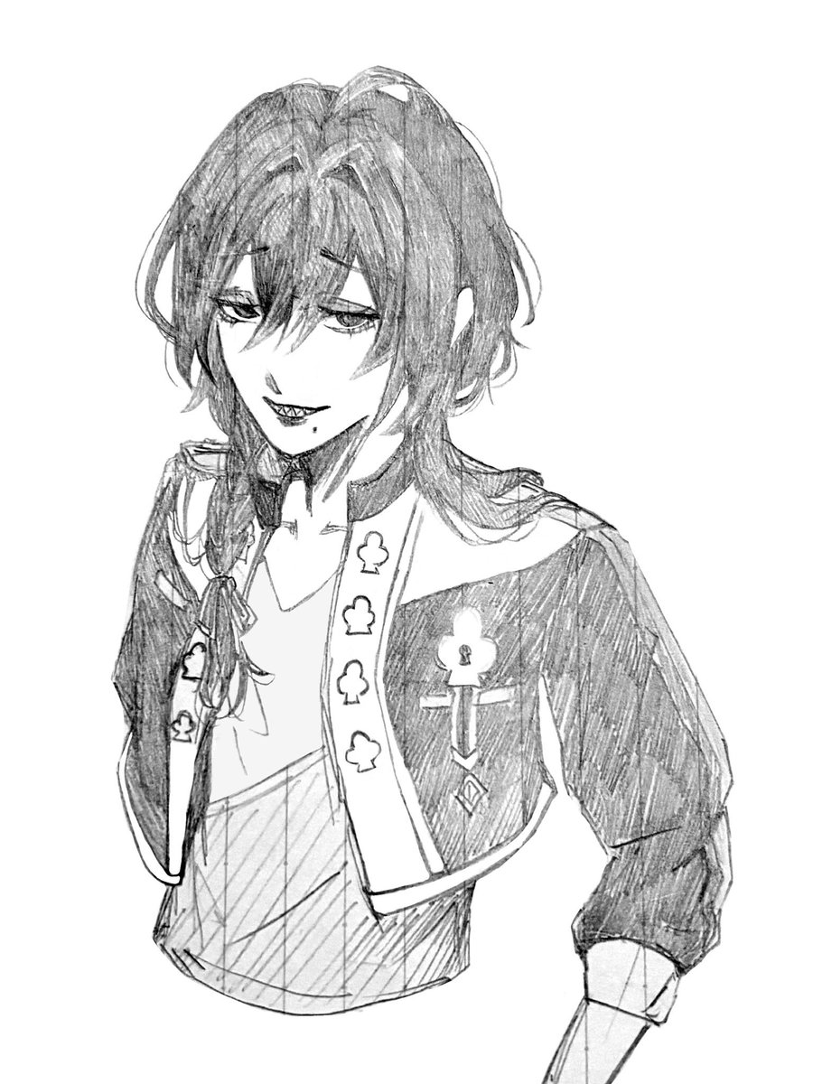 s1e5l's tweet photo. #あんスタ絵描きさんと繋がりたい
絵描きさんのお友達が欲しいのでぜひ仲良くしてください！ https://t.co/AucKDmTjhM