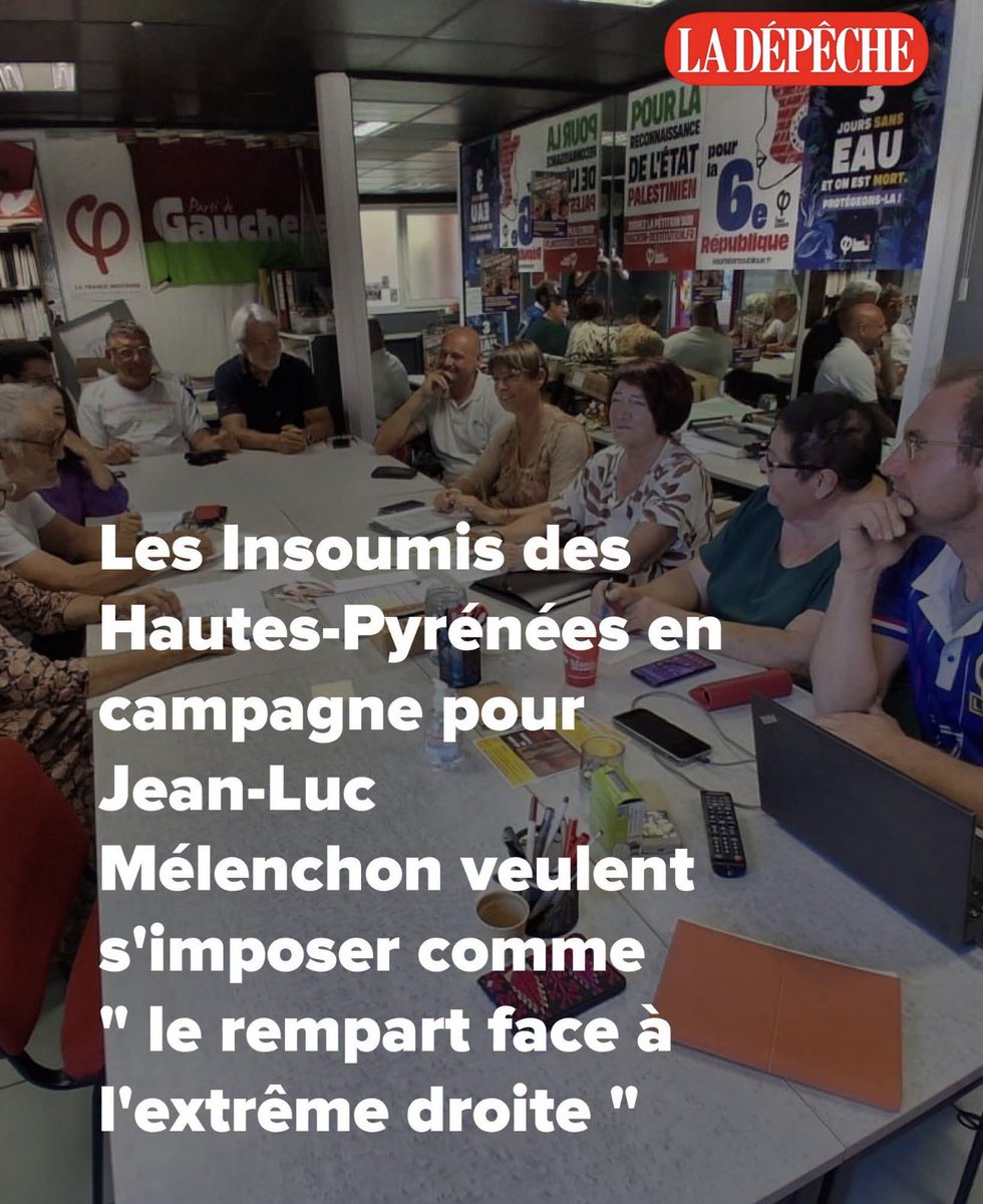 dany_dubd's tweet photo. Cette victoire, on ira la chercher avec les dents. Celles qui restent à ceux qui ne peuvent plus se payer le dentiste.

https://t.co/OV6LjwT9dp https://t.co/njupIIFQZi
