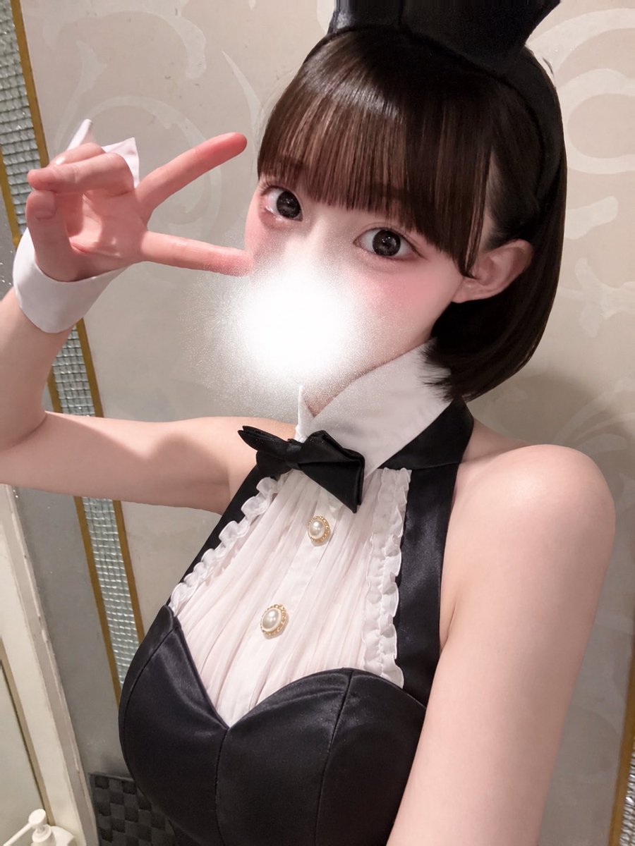 rnrnmayrh's tweet photo. 🐰 https://t.co/sXrRkhxpXT