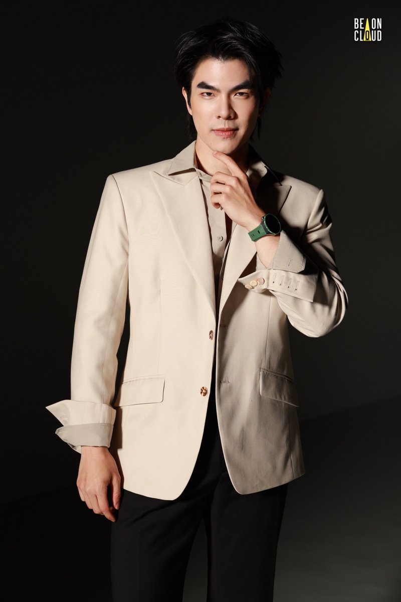 beoncloud_th's tweet photo. มาย ภาคภูมิ Celebrity of HUAWEI WATCH GT 7 Series ร่วมงาน HUAWEI WATCH GT 7 Series Launch Event ✨

HUAWEI WATCH GT 7 X Mile

#HUAWEIWatchGT7xMilePhakphum #HUAWEIWatchGT7Series #TimeForYourBest https://t.co/kSLmytiBC4
