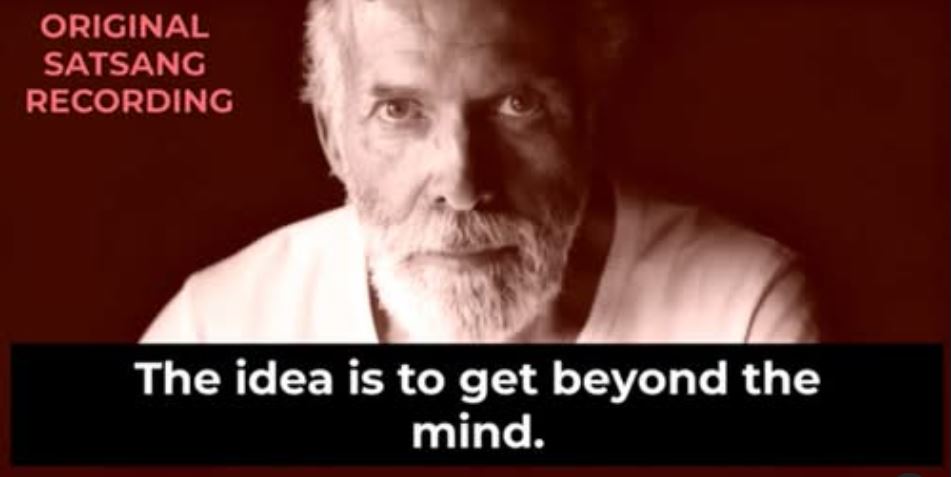 NoMindTouchThe1's tweet photo. The Mind Is Your Only Problem - And It Doesn’t Even Exist | Robert Adams
https://t.co/s6lPfSBeui
#Quotes #Zen #Mindfulness #Psychology #Meditation #Mystic #Spirituality #Consciousness #Awareness #Silence #Oneness #Emptiness #Stillness #Presence #Osho #Truth #Existence #Knowing #BeyondMind #RobertAdams