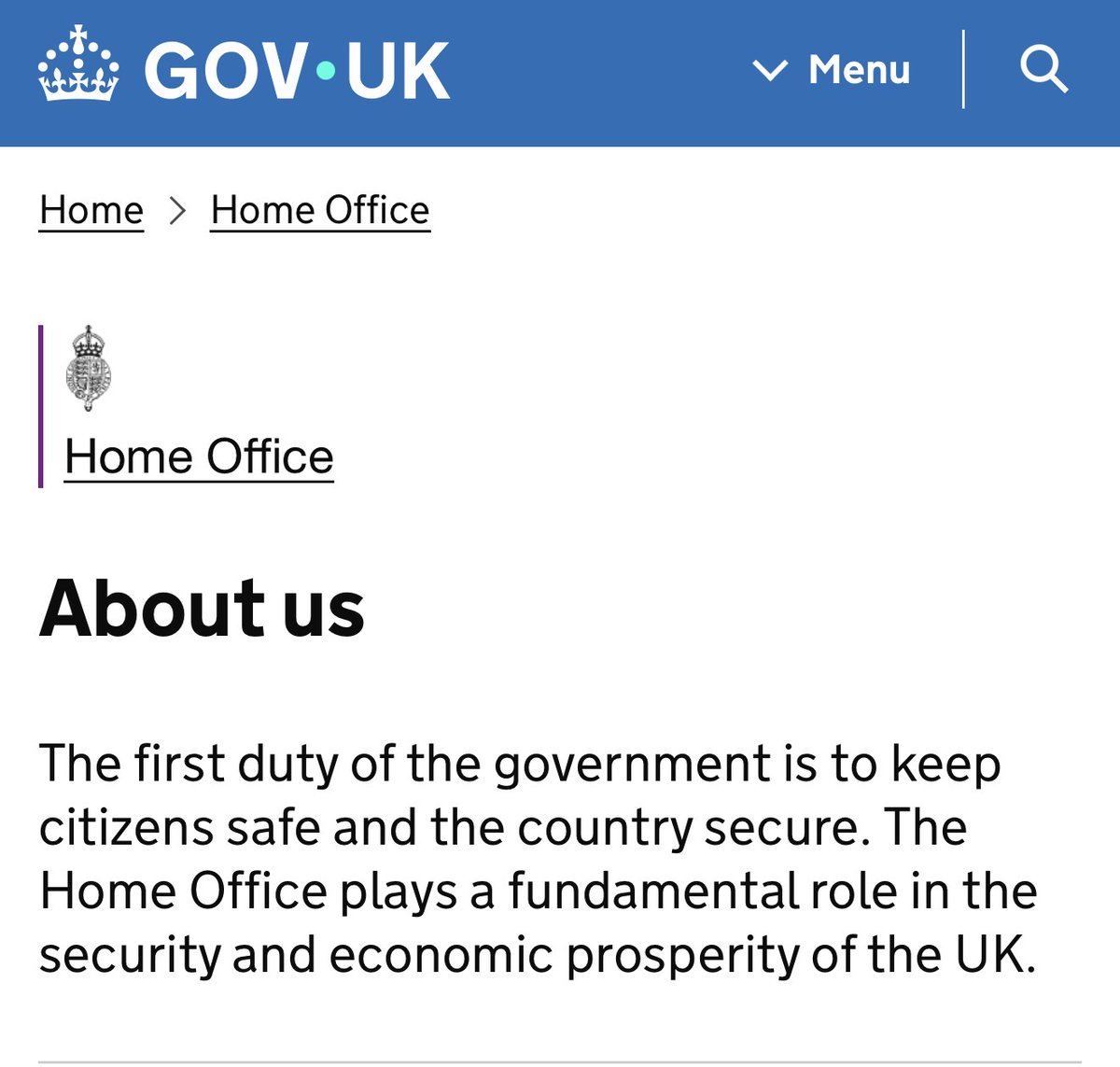 DominicFrisby's tweet photo. Worth remembering what it is supposed to do https://t.co/7irW4Mliqp