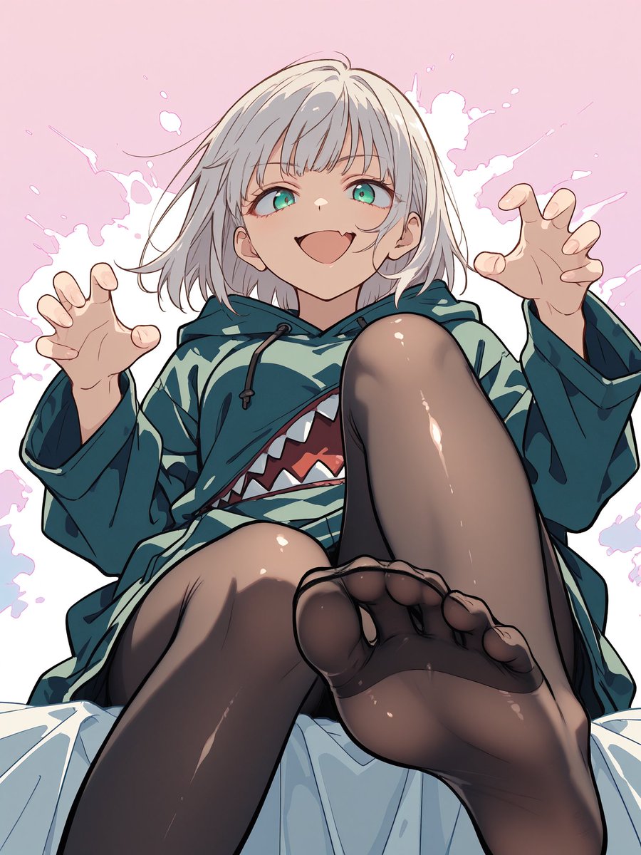 devirun_run's tweet photo. アクたん
「おつかれさまなのだー！
ワシがマッサージしてやるのじゃ😈」 https://t.co/evojLU1T5S