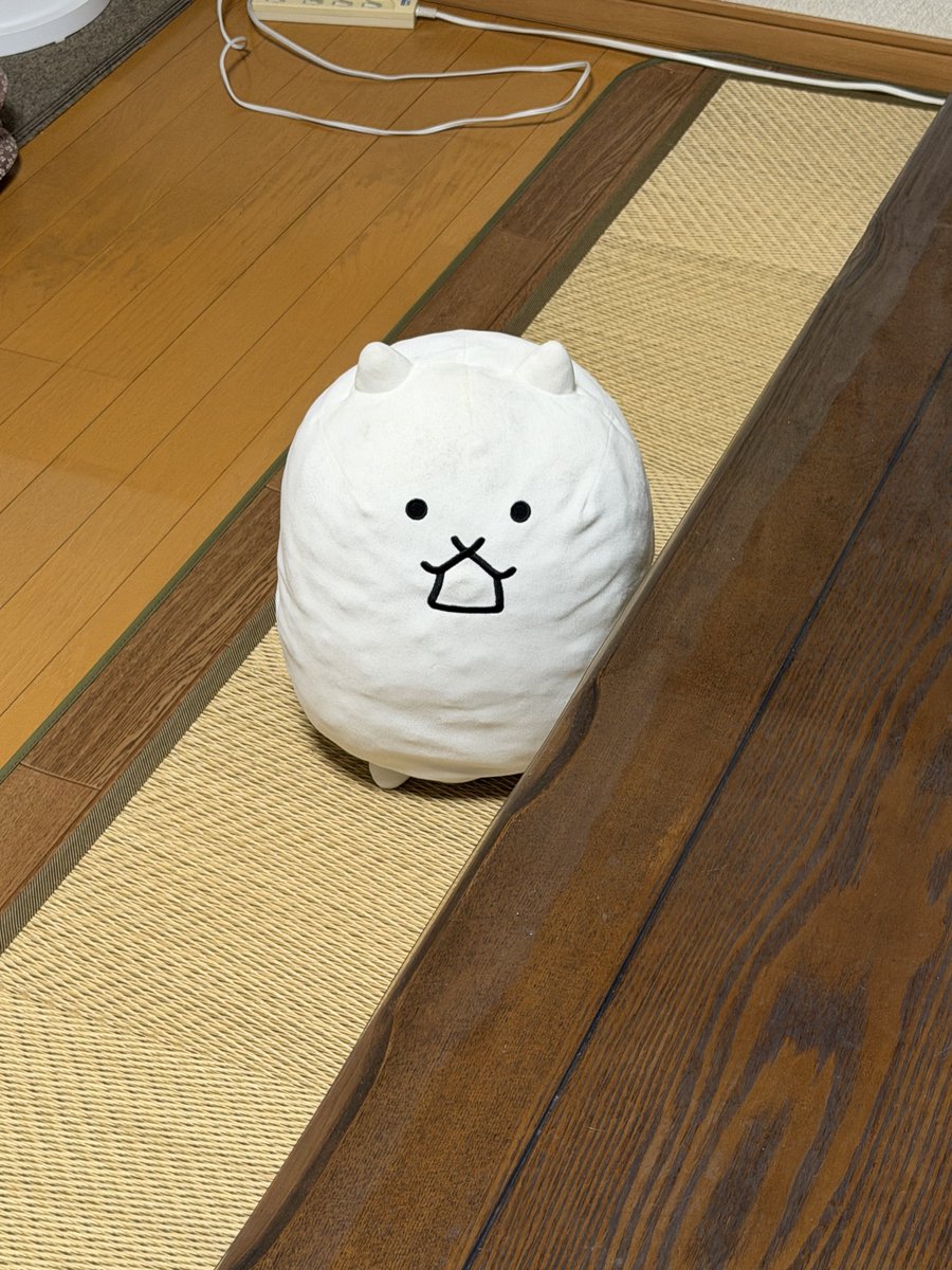 drln_rbt's tweet photo. まってたにゃ https://t.co/RROtGvilk2