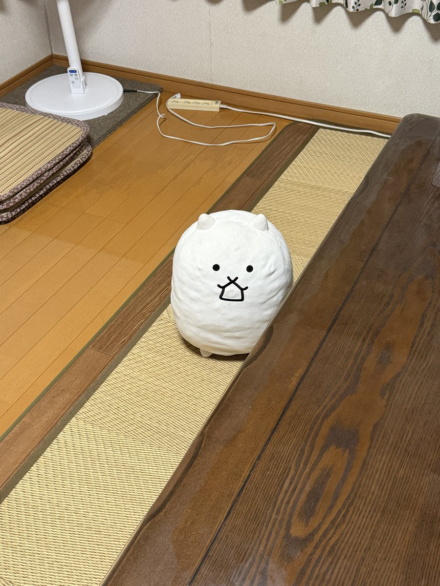 drln_rbt's tweet photo. まってたにゃ https://t.co/RROtGvilk2
