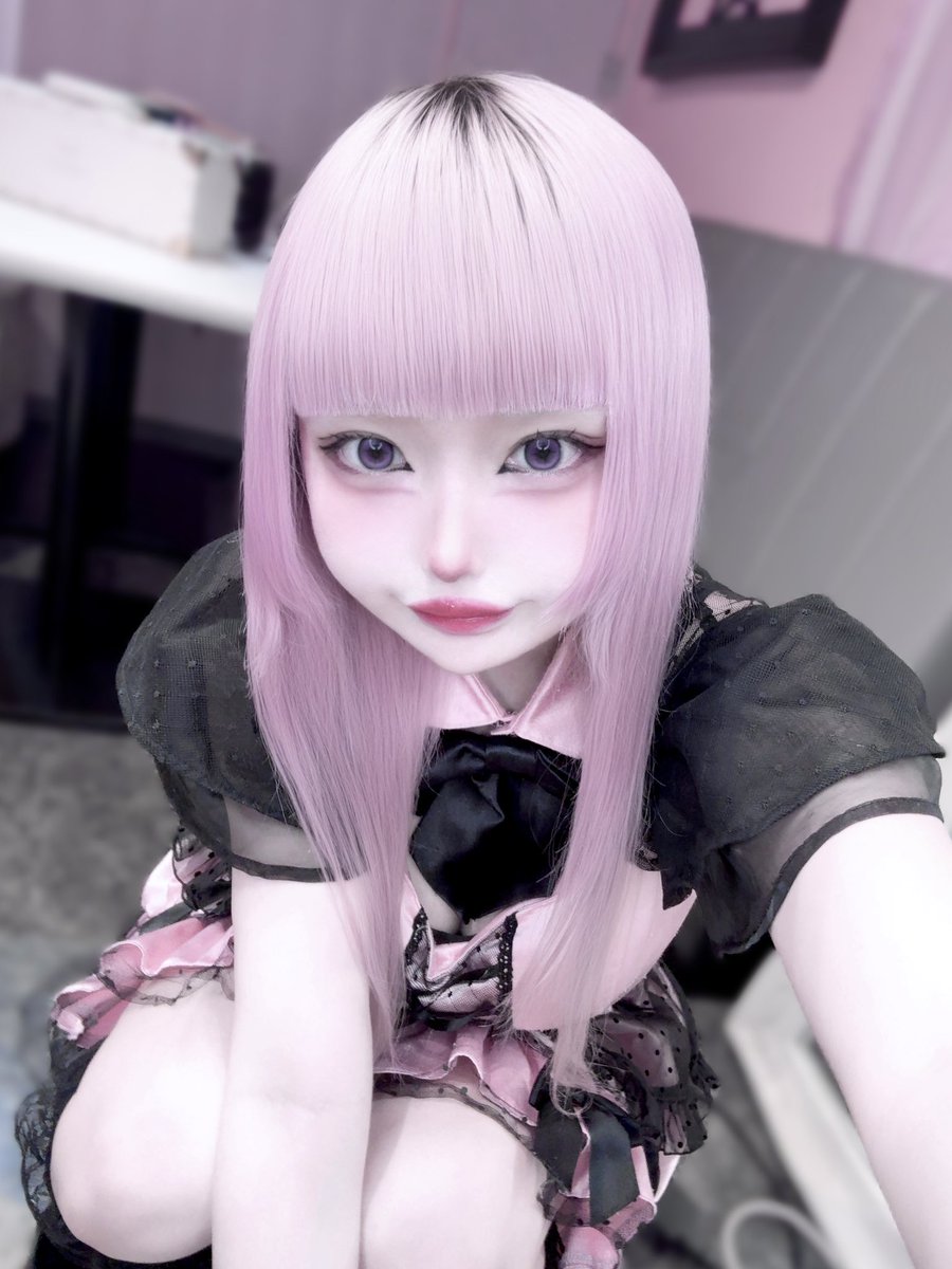 iru_aimai's tweet photo. 駆けつけたから駆けつけて<3😈

#自撮り界隈 #いいね返し https://t.co/SYUuLDhhmM