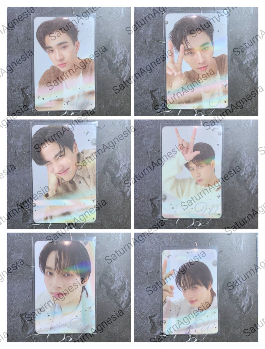 SaturnAgnesia's tweet photo. #ths

Want to sell

Selfie Japan 2024 collectible cards

📌 Ready Ina 
🍊 Available
💌 DM if you interested

#ตลาดนัดgmmtv #ตลาดนัดgmm
#ตลาดนัดปอนด์ภูวินทร์ #ตลาดนัดจิมมี่ซี #ตลาดนัดเพิร์ธแซนต้า #ตลาดนัดเจมิไนน์โฟร์ท #ตลาดนัดสกายนานิ #ตลาดนัดออฟกัน #ตลาดนัดซีคีน https://t.co/SaXHaYAkj6