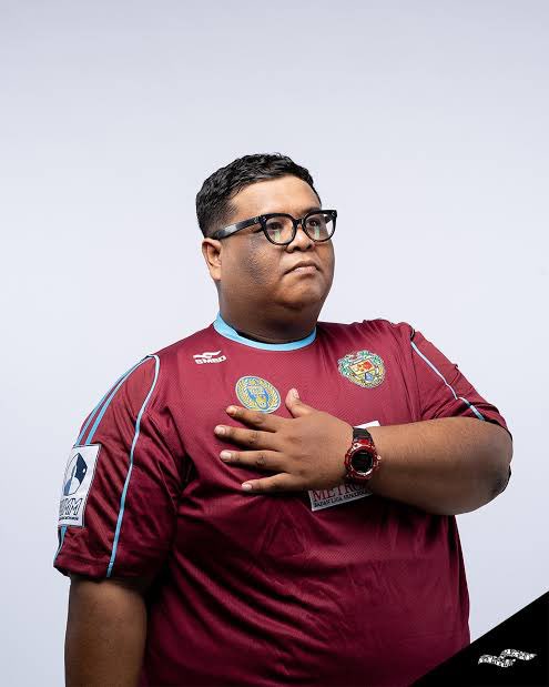 PorosHalangID's tweet photo. Pundit. https://t.co/4u8TDxXznh