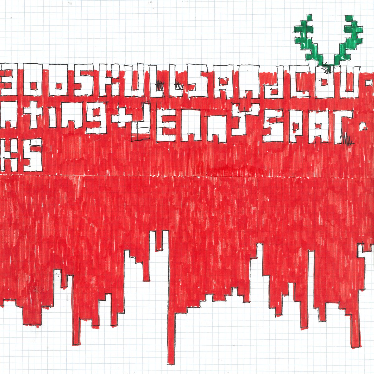 XLRECORDINGS's tweet photo. 300SkullsAndCounting &amp; Jenny Sparks’ collaborative album ‘THIS IS SPA TOWN!’ is out now on all platforms ‼️  “it’s 9 tracks and they mean a lot to both of us especially the 2 skits” - 300SkullsAndCounting &amp; Jenny Sparks  Listen now: https://t.co/1kIIpCVZYS https://t.co/pgMz9fSU8N