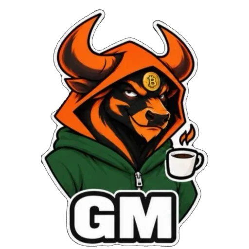 rushbullfun's tweet photo. gm bulls we're nearly there https://t.co/IZFyTwgMD3