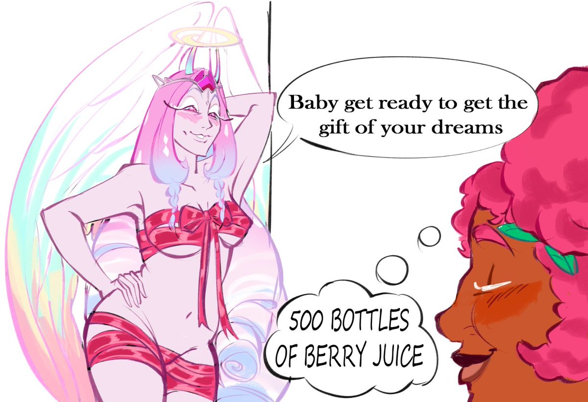 the_fork_witch's tweet photo. #HollySugarWeek26 Day 5 gifts #hollysugar https://t.co/GgaJOOXh2y