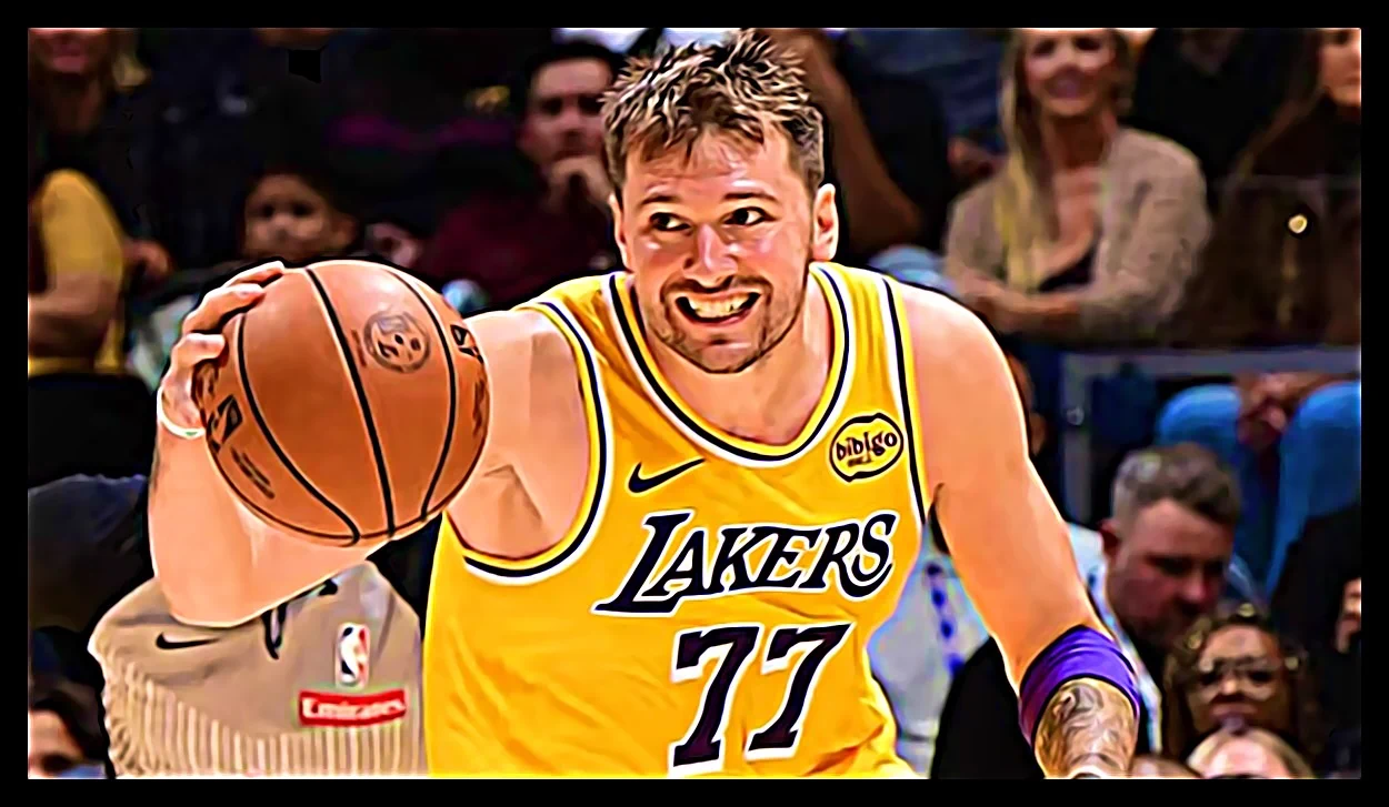 nba sweet days