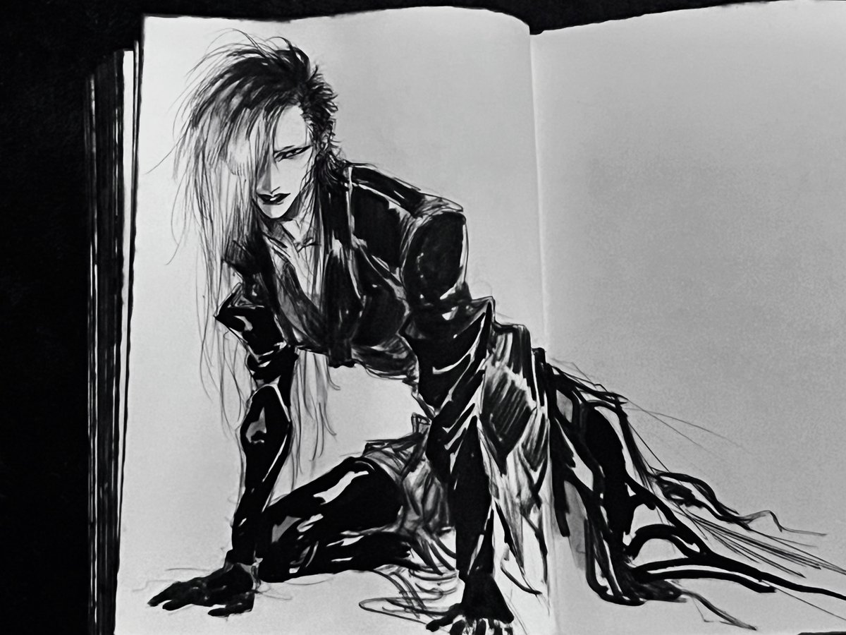 VOLTEXOFSORROW's tweet photo. https://t.co/oeZvvcmtgn