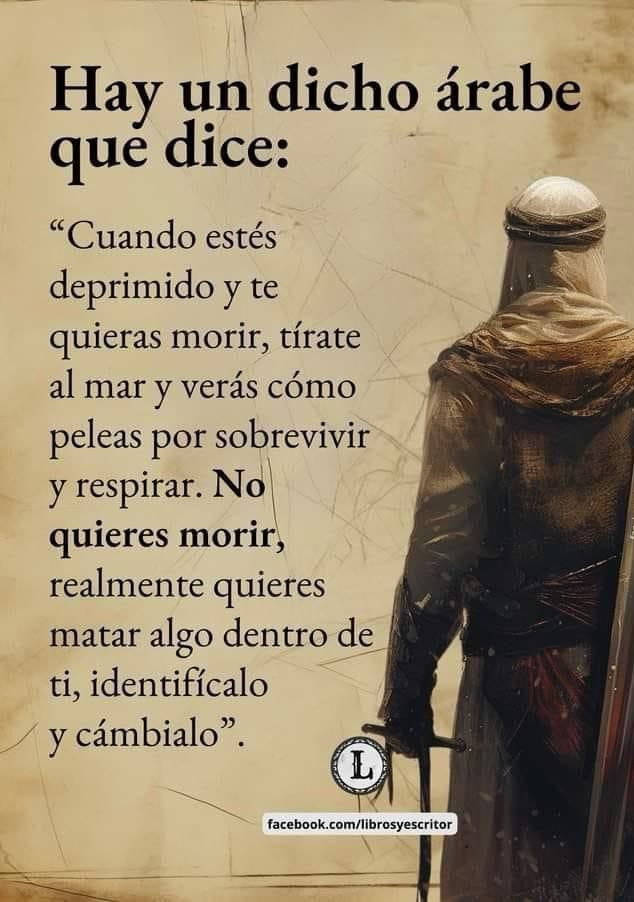 ChuySibilla's tweet photo. Cuando ya no puedas más con ese defecto o esa debilidad que te hace sentir mal y te está llevando por caminos que no quieres ir. Haz una profunda reflexión, 
Busca y encuentra eso que ya no quieres contigo, planea una estrategia, cárgate de fuerza de voluntad y ¡libérate! https://t.co/TxnpDhaGM3