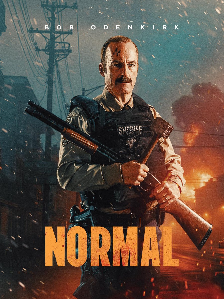 Kiroong's tweet photo. 노멀
Normal 
#Normal
#노멀 https://t.co/x4MHyaECuY