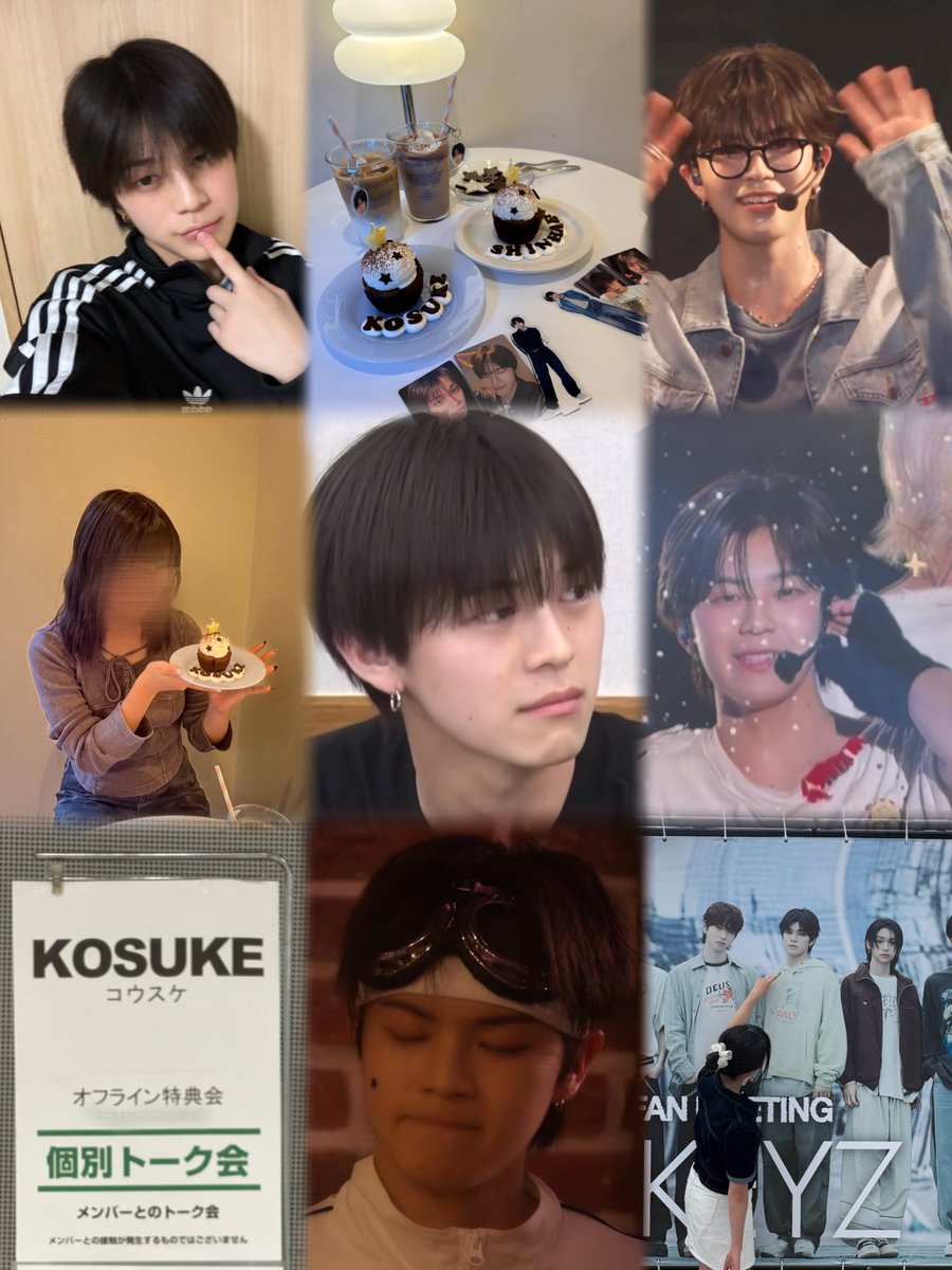 tii_1202's tweet photo. KO1KEYZ 照井康祐くん𓂃𓈒𓏸︎︎︎︎ ❤︎
詳細alt💞
#KO1KEYZ好きな人と繋がりたい 
#KO1LYと繋がりたい #KO1LYさんと繋がりたい https://t.co/po4jfFylOH