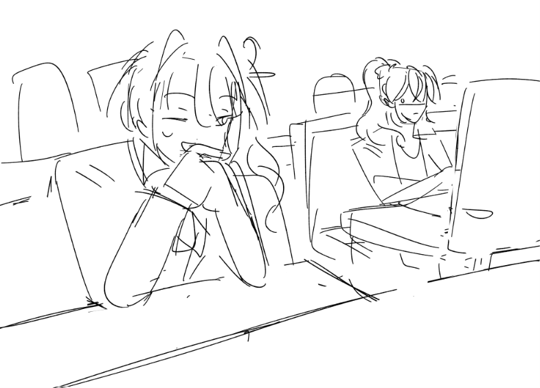 lucipetal's tweet photo. does this count as mizumafu https://t.co/yeavaEURDx