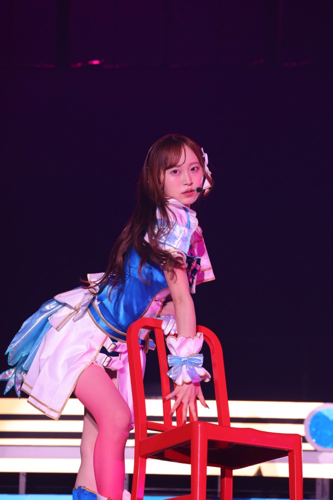 edgelinetokyo's tweet photo. 「いきづらい部！ 2nd LIVE Dou-Da? DOING! ～Reply to L～」公式ロングレポート公開 https://t.co/bl2qp6aBM0

写真30枚
前回にも増して全身を使った振り付けで広いステージを大きく使ったパフォーマンスが展開
（c）プロジェクトイキヅライブ！
#いきづらい部 https://t.co/4wA729OaBG