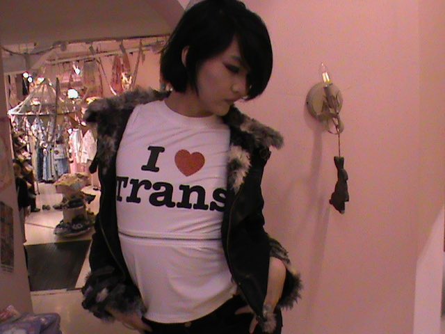 bebechante0718's tweet photo. It's old school femme queen. https://t.co/1WxepDBwqZ