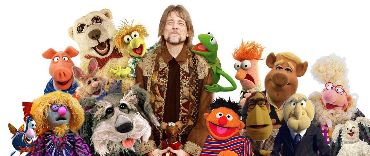 Disney_Wiki's tweet photo. Happy Birthday, Steve Whitmire
He is a puppeteer, who began his career with #TheMuppets.
After Jim Henson passed away, Whitmire took over the role of Kermit the Frog.
Other Muppet characters Steve performed include Beaker, Statler, Rizzo, Lips, Bean Bunny and Waldo C. Graphic. https://t.co/IZWQWyHuN6
