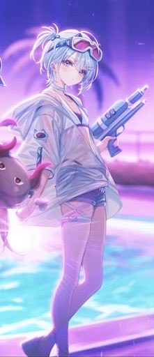 MintChoco_MlPrU's tweet photo. #TLに可愛いレイちゃんをいきなり流してオペレイターを倒す
どの衣装もかわいい🩵 https://t.co/wgi8pDIxOf