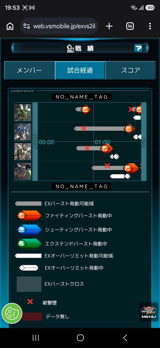 nubo1881's tweet photo. 後落ちでも無双して調子に乗って俺がファントム全一だって書こうとしたら普通に現状全一だった https://t.co/OIko31gcwQ