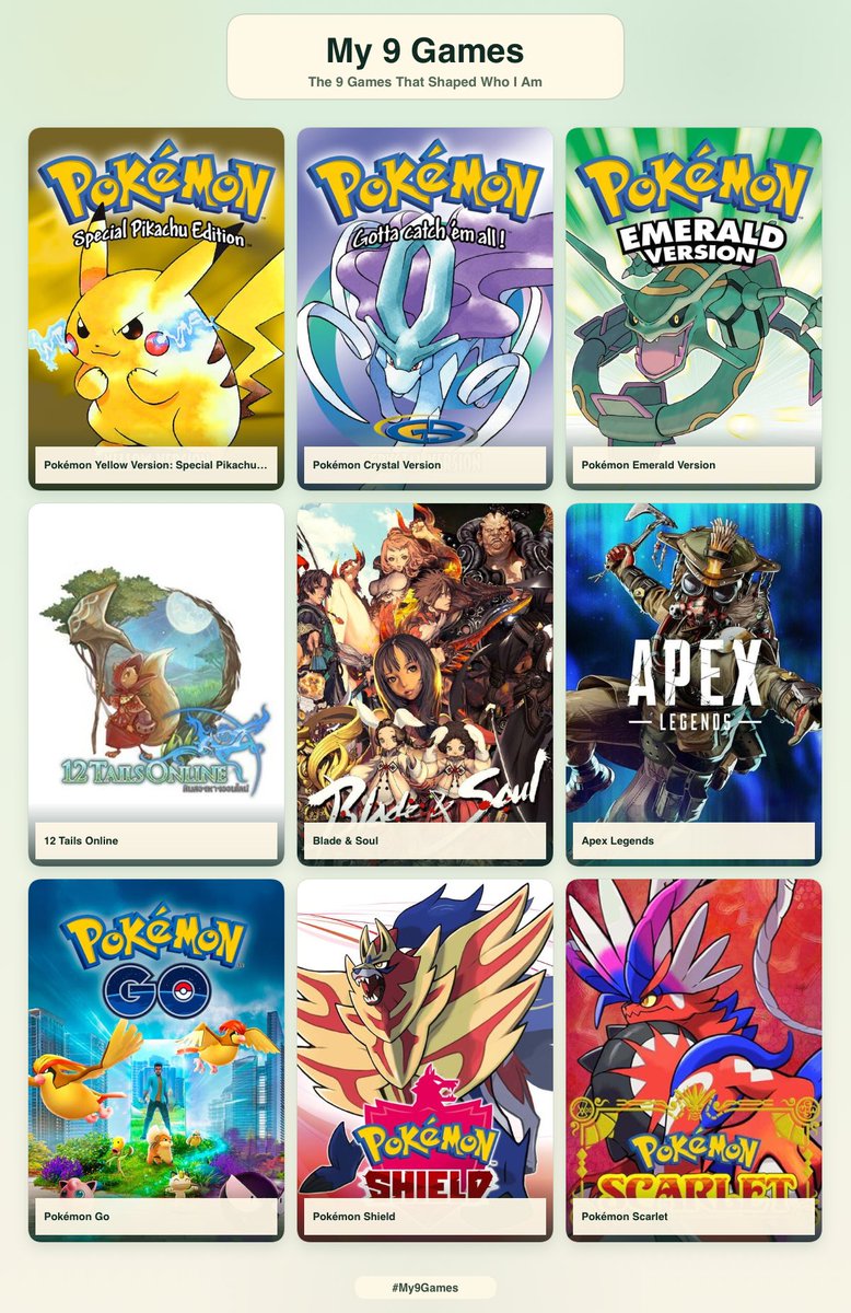 Nilkaal's tweet photo. พอมานั่งคิดไปดูแล้วชีวิตล่อเลี้ยงด้วย Pokémon จริงๆ 🥹 https://t.co/dZps7WMfjd