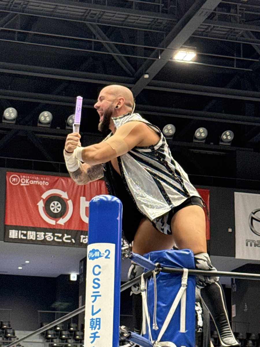 xu_lu6's tweet photo. ロビーエックス

#njdest https://t.co/vZFvxCvheq
