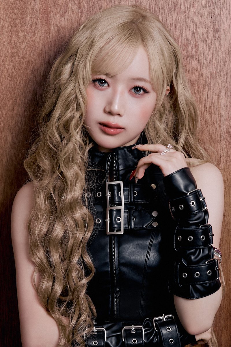 official__ME_I_'s tweet photo. ┅┅┅┅┅┅┅┅┅┅┅┅┅┅┅

𝑨𝒓𝒕𝒊𝒔𝒕 𝑷𝒉𝒐𝒕𝒐
#KEIKO

┅┅┅┅┅┅┅┅┅┅┅┅┅┅┅

ME:I 5TH SINGLE
꧁ 𝑹𝒐𝒄𝒌 &amp; 𝑹𝒐𝒍𝒍 𝑷𝒓𝒆𝒕𝒕𝒚 ꧂
https://t.co/38ysSfr13m
Dec 2, 2026 Release

#ME_I_Rock_Roll_Pretty
#ME_I #ミーアイ #미아이 https://t.co/bqhZaLGIRo