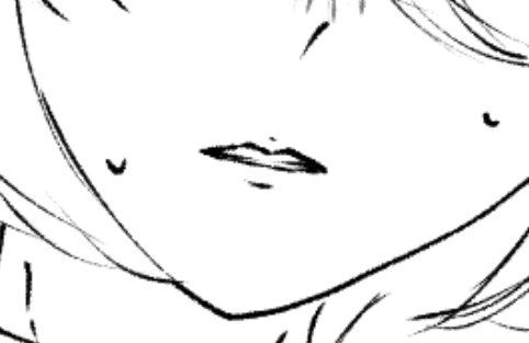 uma_kurui's tweet photo. 最近目に限らず口元までリアルさを求めたりしているけど3枚目はもはや凝りすぎて不味かったかもしれないって思っている(今は埋もれた🧪のイラスト) https://t.co/Rdxb5SLWTI