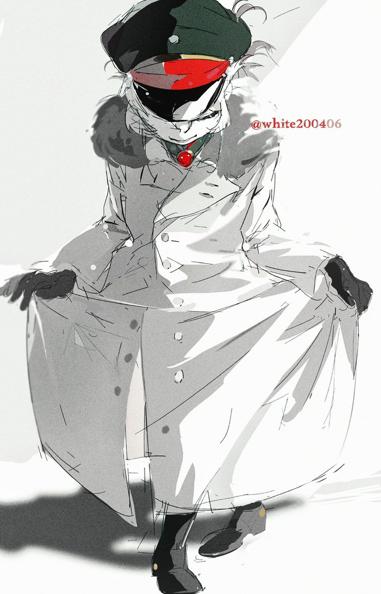 White200406's tweet photo. happy birthday to you
9/24
#幼女戦記 https://t.co/WXkI6rEJtA
