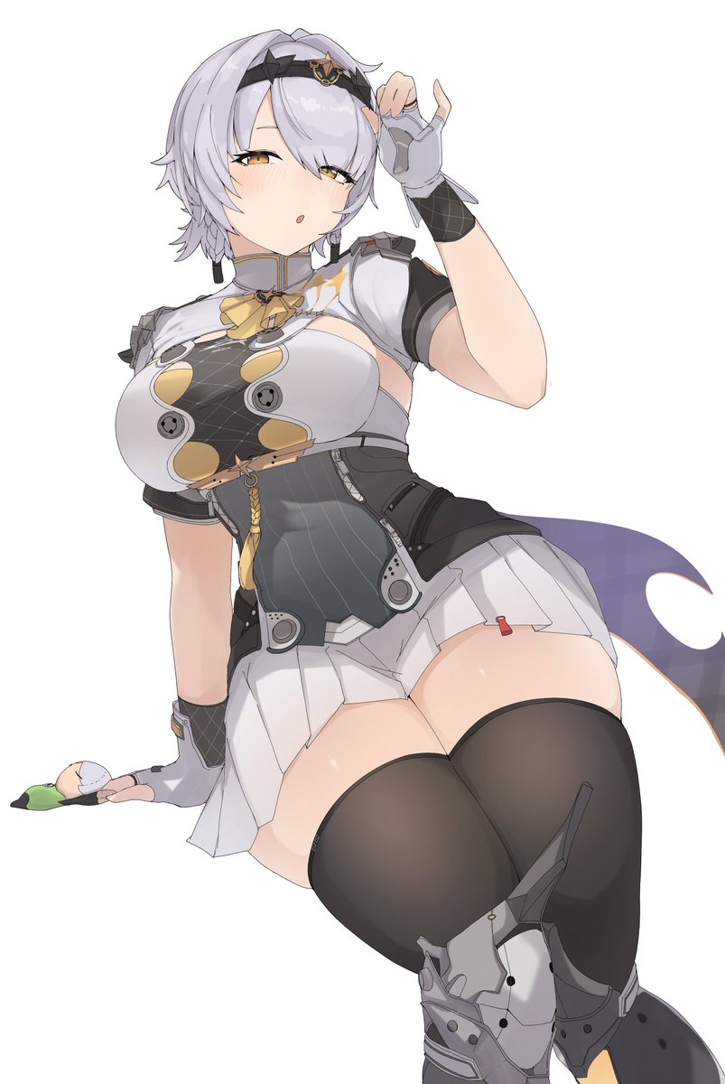 samejimamayu's tweet photo. シルバーウィークは終わらない
＃ゼンゼロ https://t.co/gzAzkmOVKi